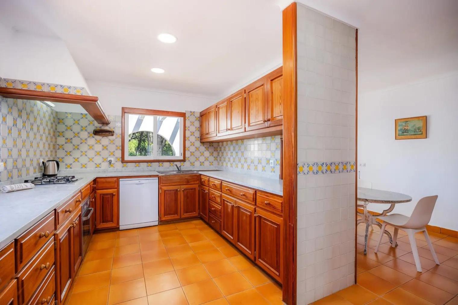Casa Aladern On The Beach Mhm Фонт де Са Кала Екстериор снимка