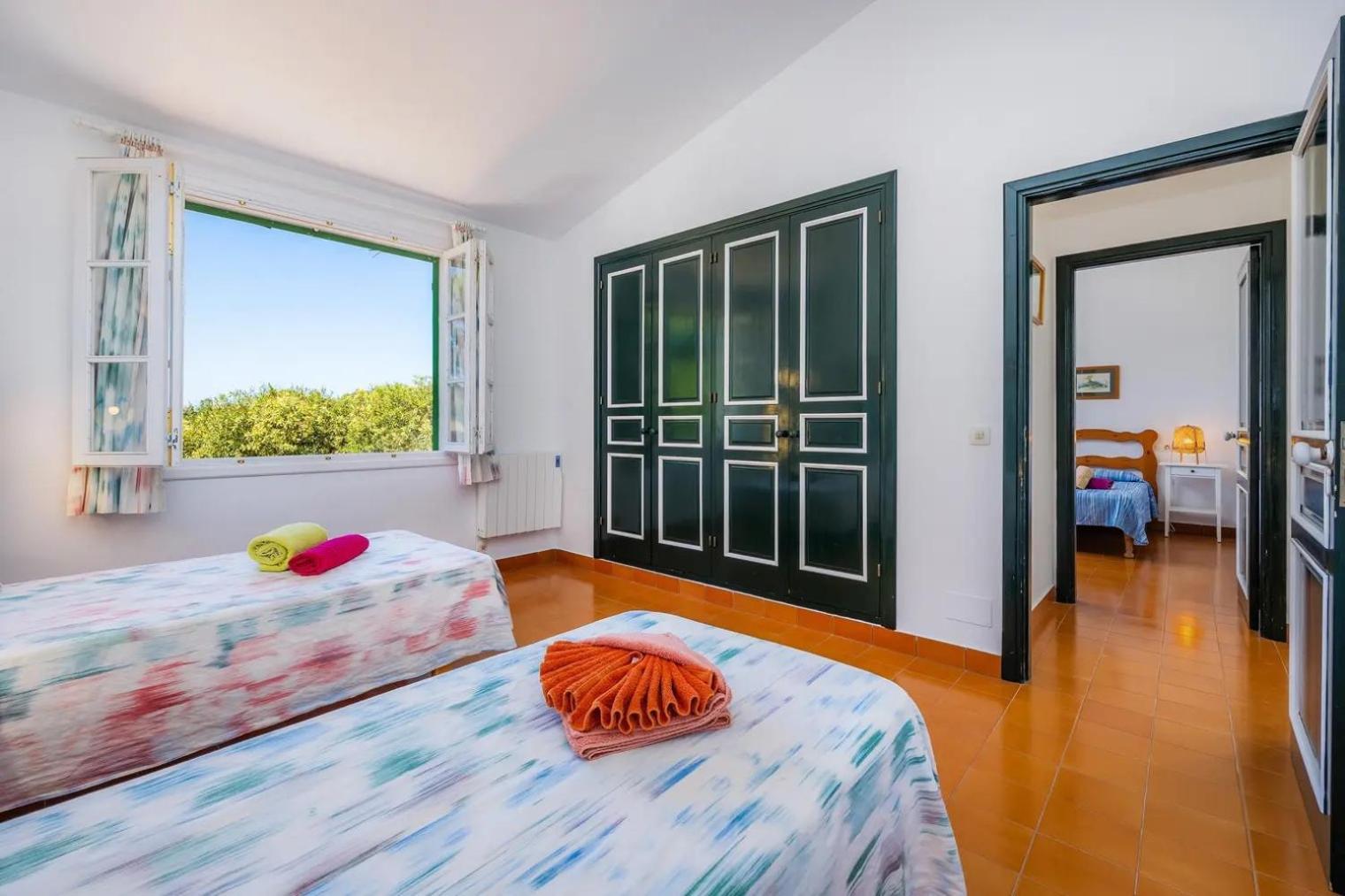 Casa Aladern On The Beach Mhm Фонт де Са Кала Екстериор снимка